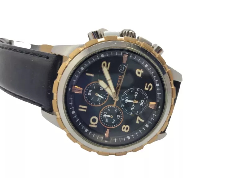 ZEGAREK FOSSIL FS4545 • Opinie - Allegro
