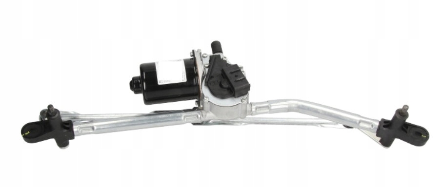 1207314 - Механізм склоочисника FIAT PUNTO 1999-2003р.