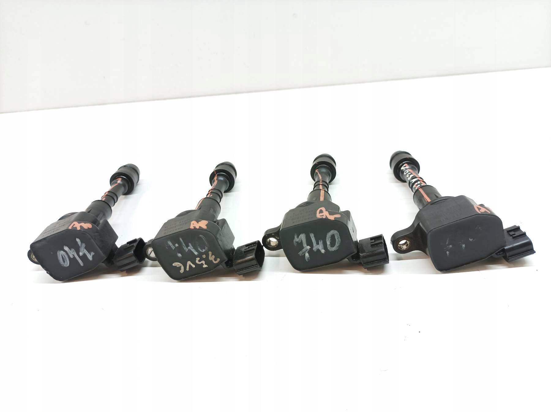 coil ignition 224488J115 3.5 B Renault Vel Satis and (2002-2009)