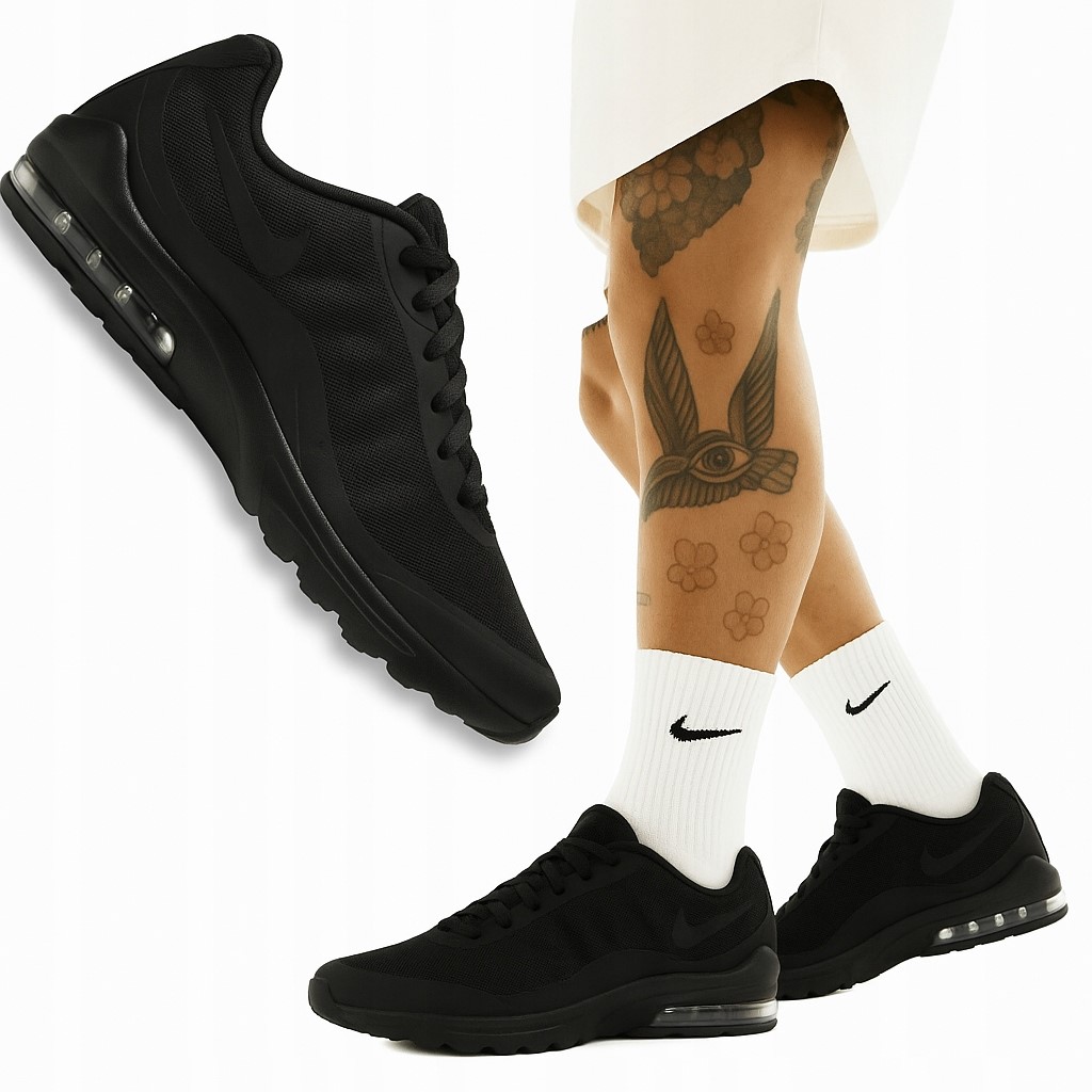Sportovní Boty Pohodlné Stylové Pro Každodenní Nošení Nike Air Max vel.