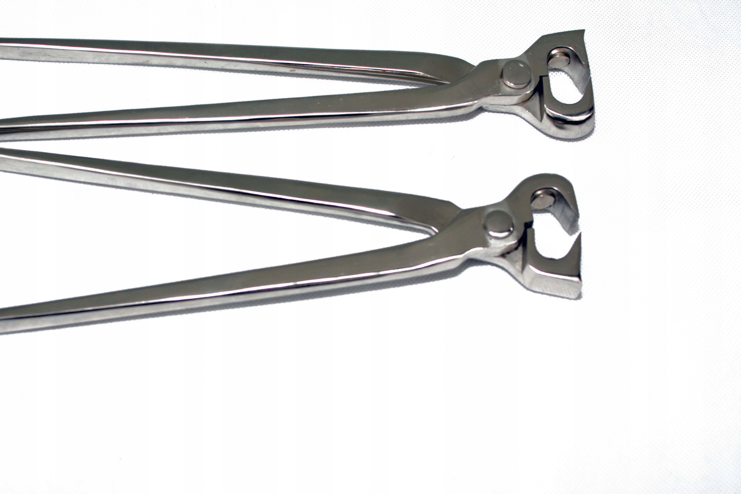 Kleště Na Korekci Kopyt-racic Kleště S Hořčíkem 33 cm