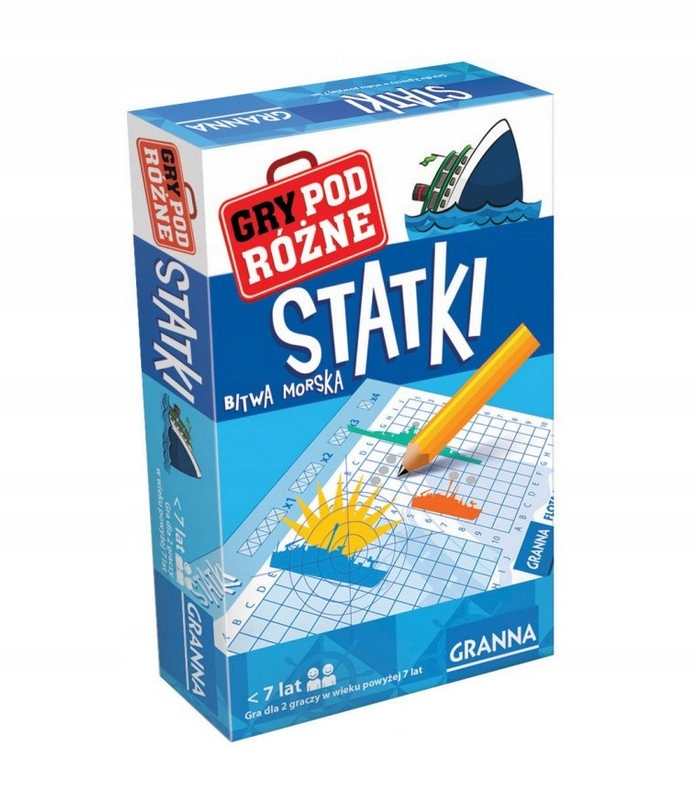 

Granna Statki
