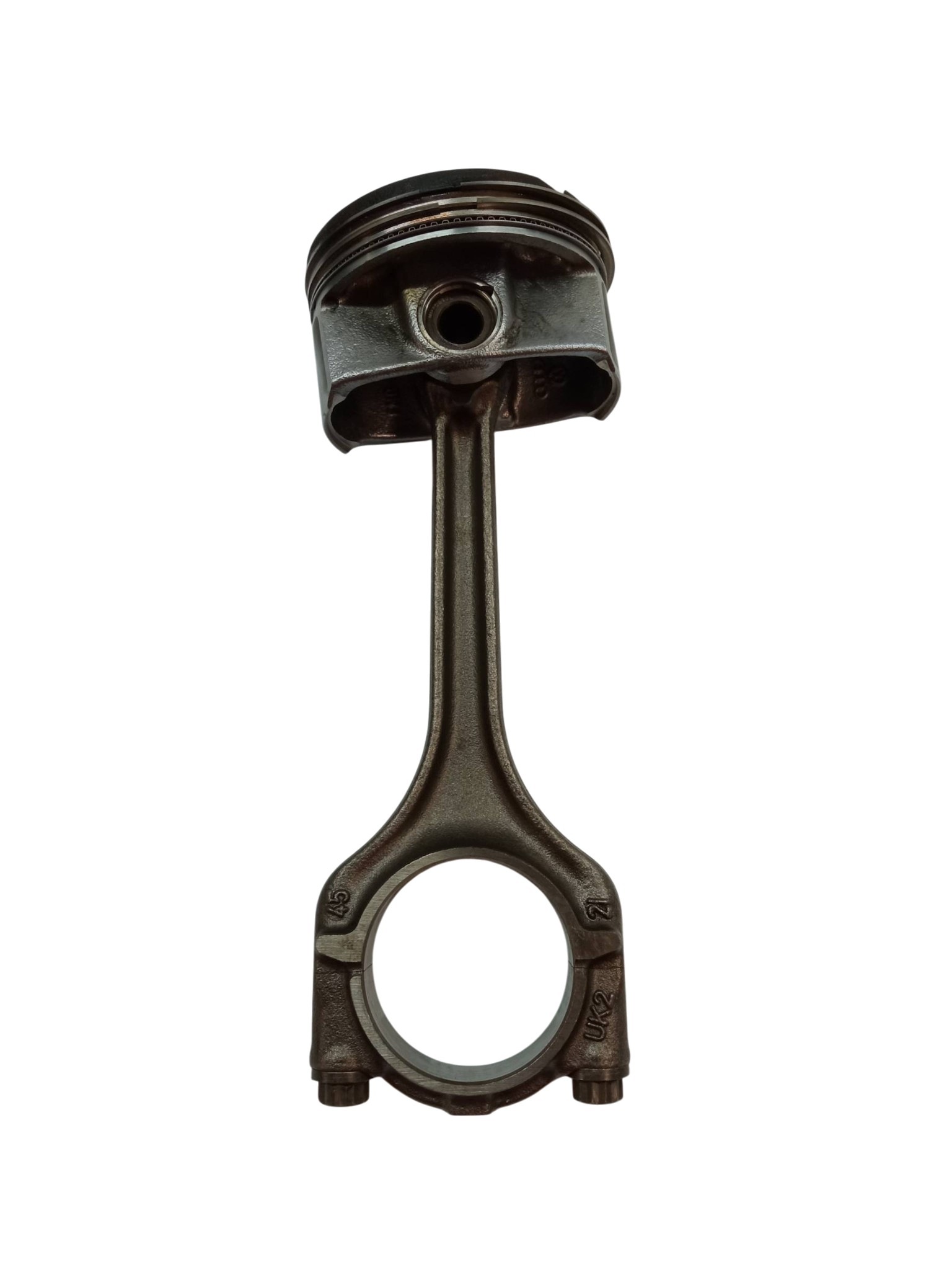piston connecting rod 1.0 MPI Skoda Fabia III (2014- )