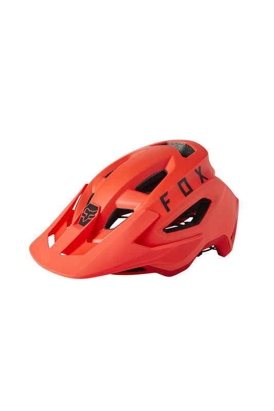 Kask Rowerowy Fox Speedframe Atomic Punch L