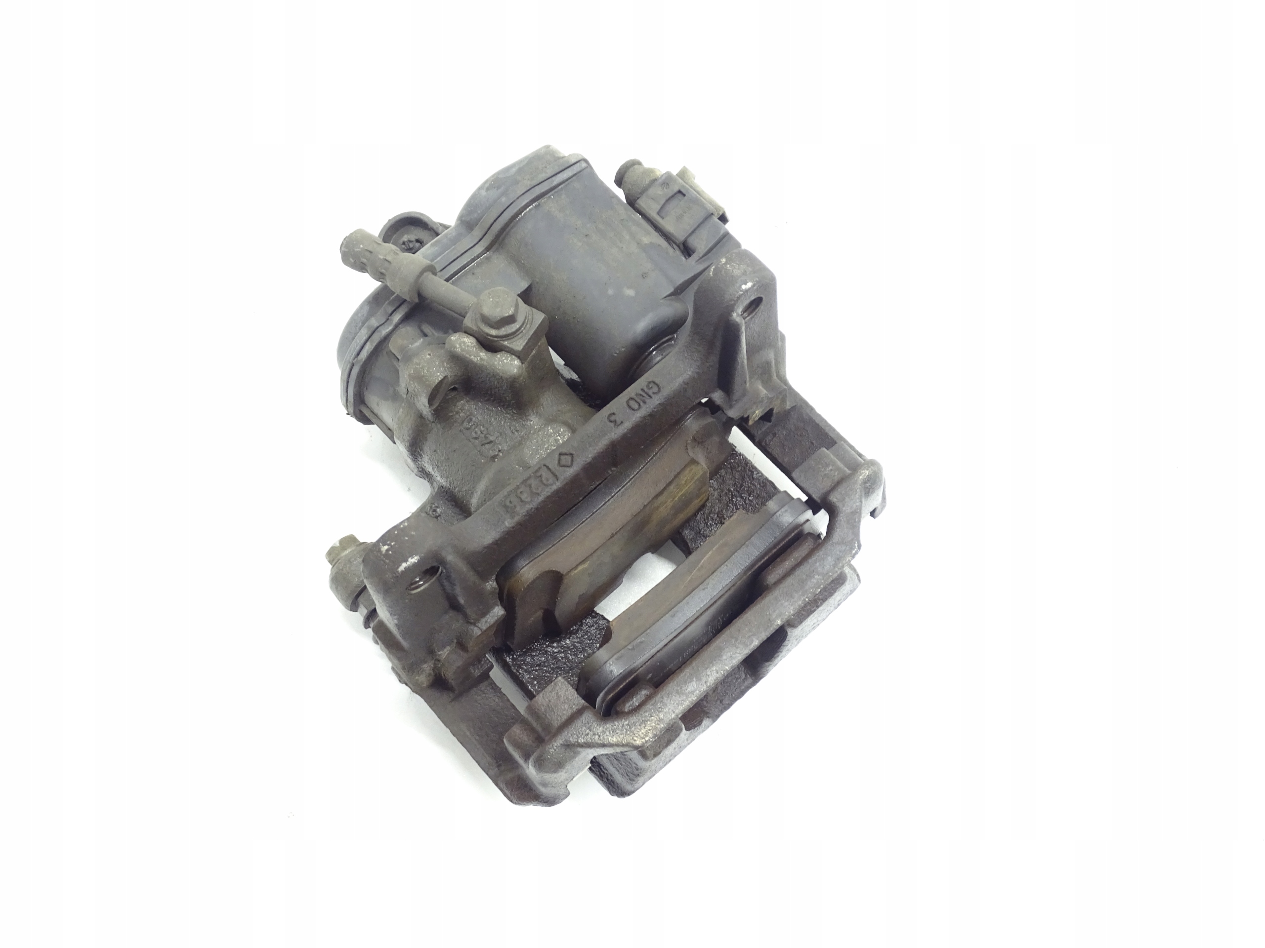 rear right caliper brake AUDI A4 B9 8W0615406AK