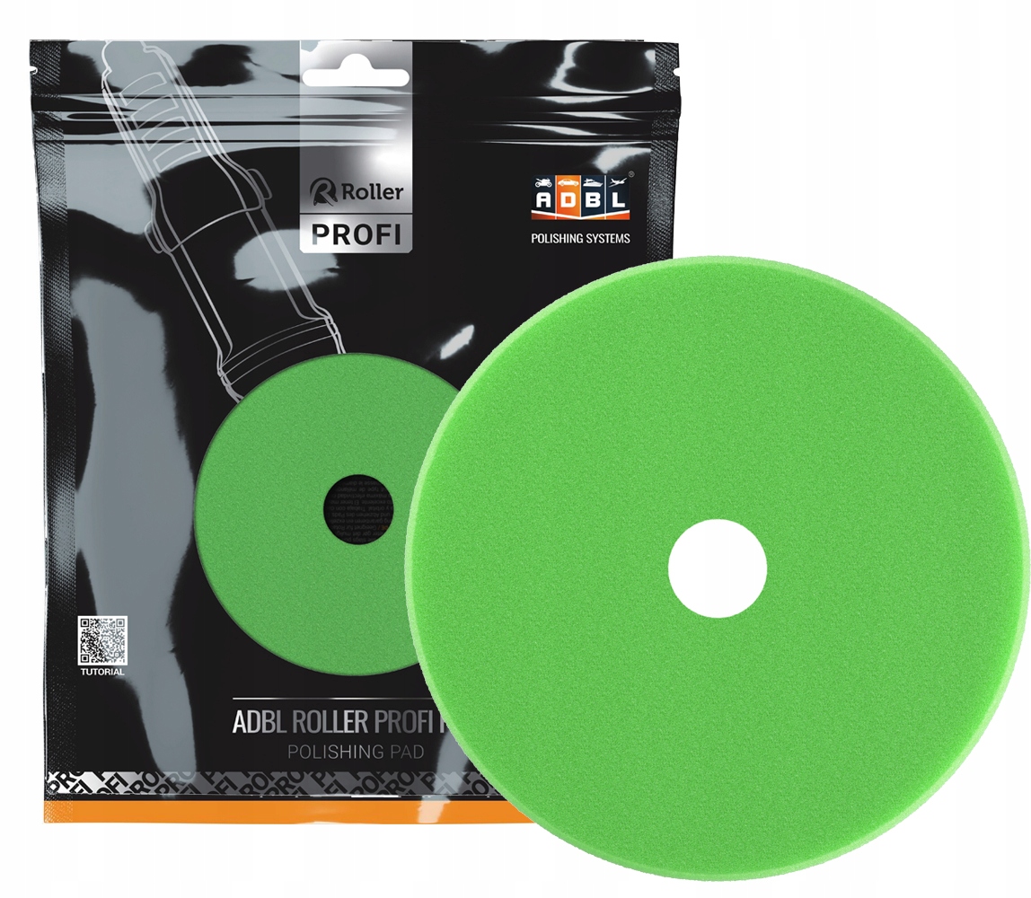 

Adbl pad Evo 125mm Da pad polerski mocno tnący