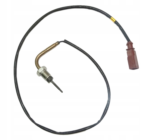 Датчик, температура выхлопных газов NGK 93474 VW110J-EWE