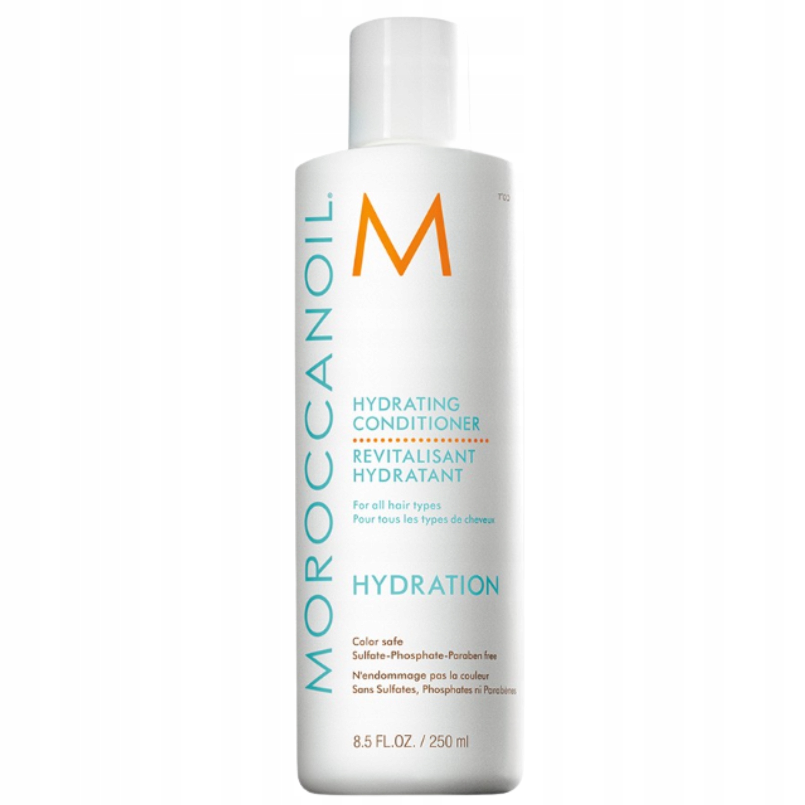 Moroccanoil Hydration Hydratační Kondicionér Pro Všechny Typy Vlasů 250 ml