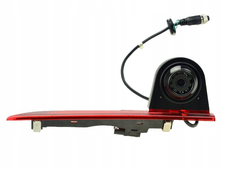 Cúvacia kamera Maxicam Rb 70FTC Ntsc Ford Transit Custom