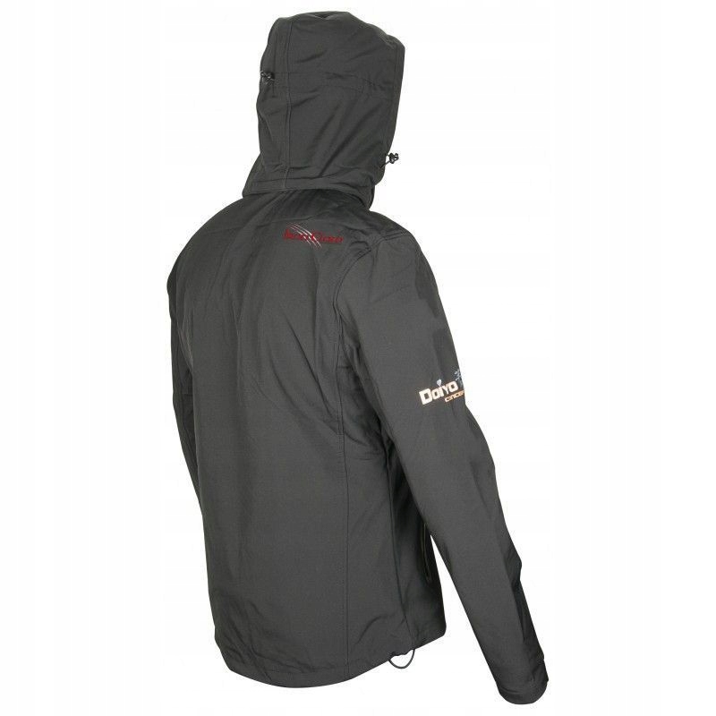 Kurtka Iron Claw Softshell Jacket M Kod producenta 7145650