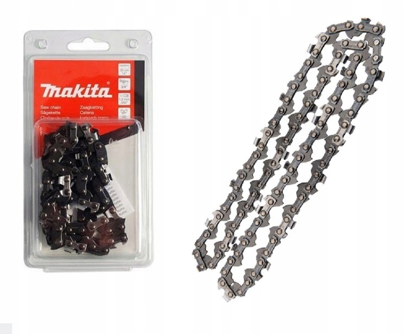 

Makita Łańcuch Tnący Do Pilarki 38cm 0,325'' 1,3mm