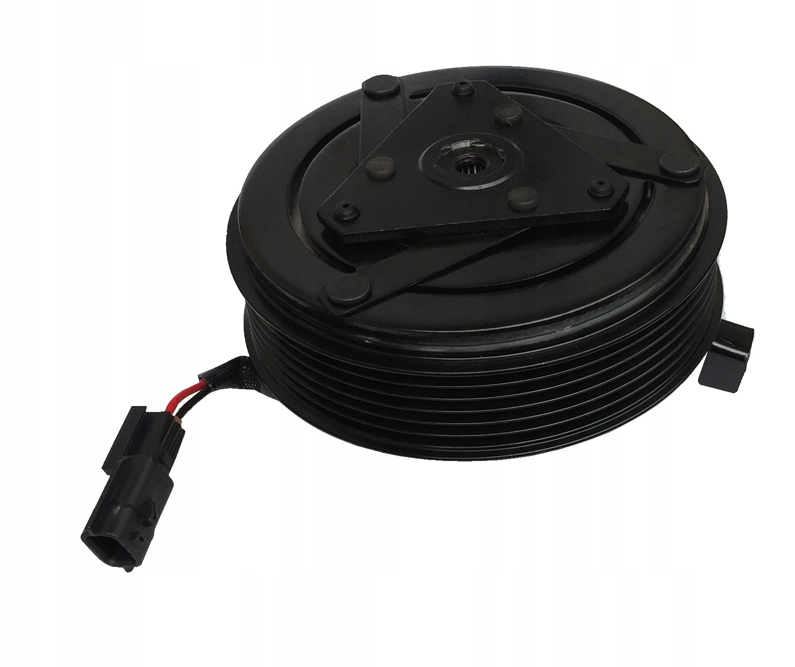 SPRZĘGŁO KLIMATYZACJI ZEXEL DCS-17EC RENAULT OPEL