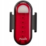 Latarka lampka do roweru tylna led Fenix BC05R V2.0 rowerowa