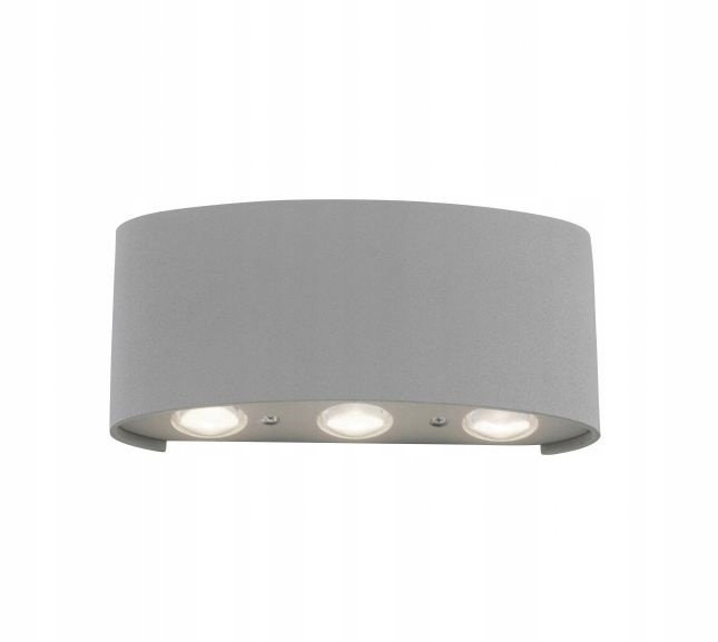 Nástenné nástenné svietidlo Carlo 9488-21 Paul Neuhaus