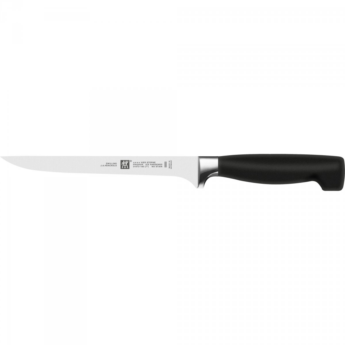 Nôž na filetovanie 18 cm Four Star Zwilling