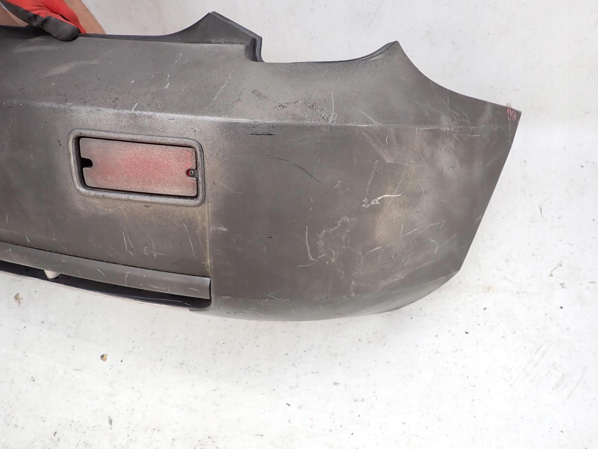 TOYOTA CELICA VII 7 99-05 bumper rear part rear
