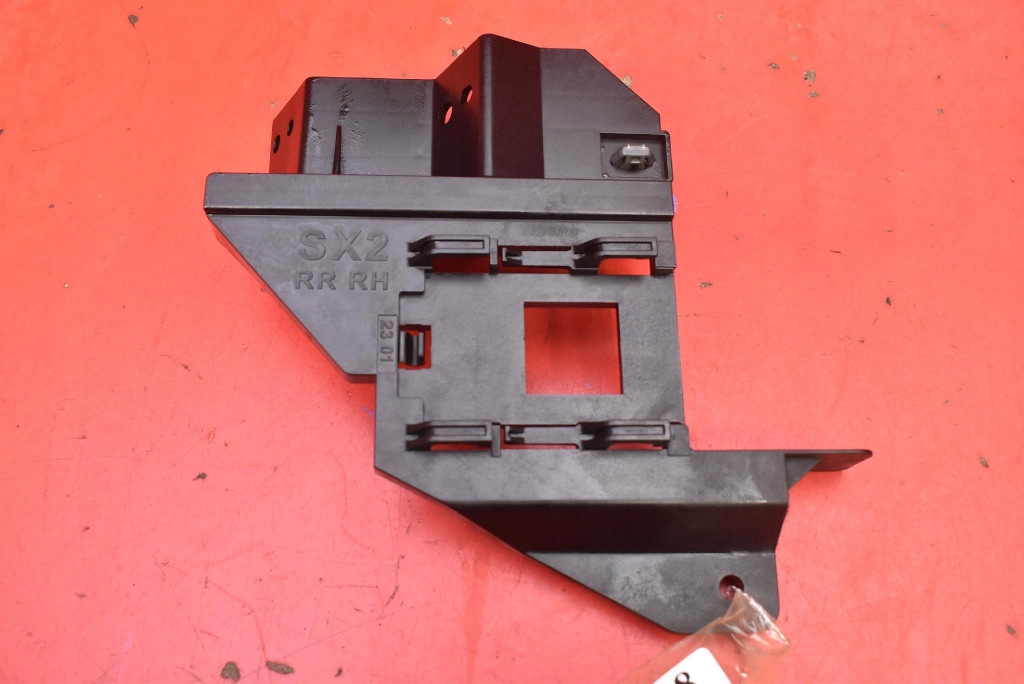bumper bracket right rear part HYUNDAI KONA 2 II 23-25