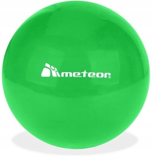 

Meteor Piłka Guma Fitness Rehabilitacyjna 20 cm