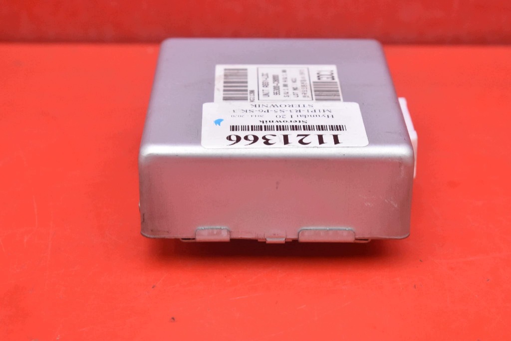 control unit voltage module 95300-C8000 HYUNDAI I20 II GB 1.1 CRDI 75 KM 14-18