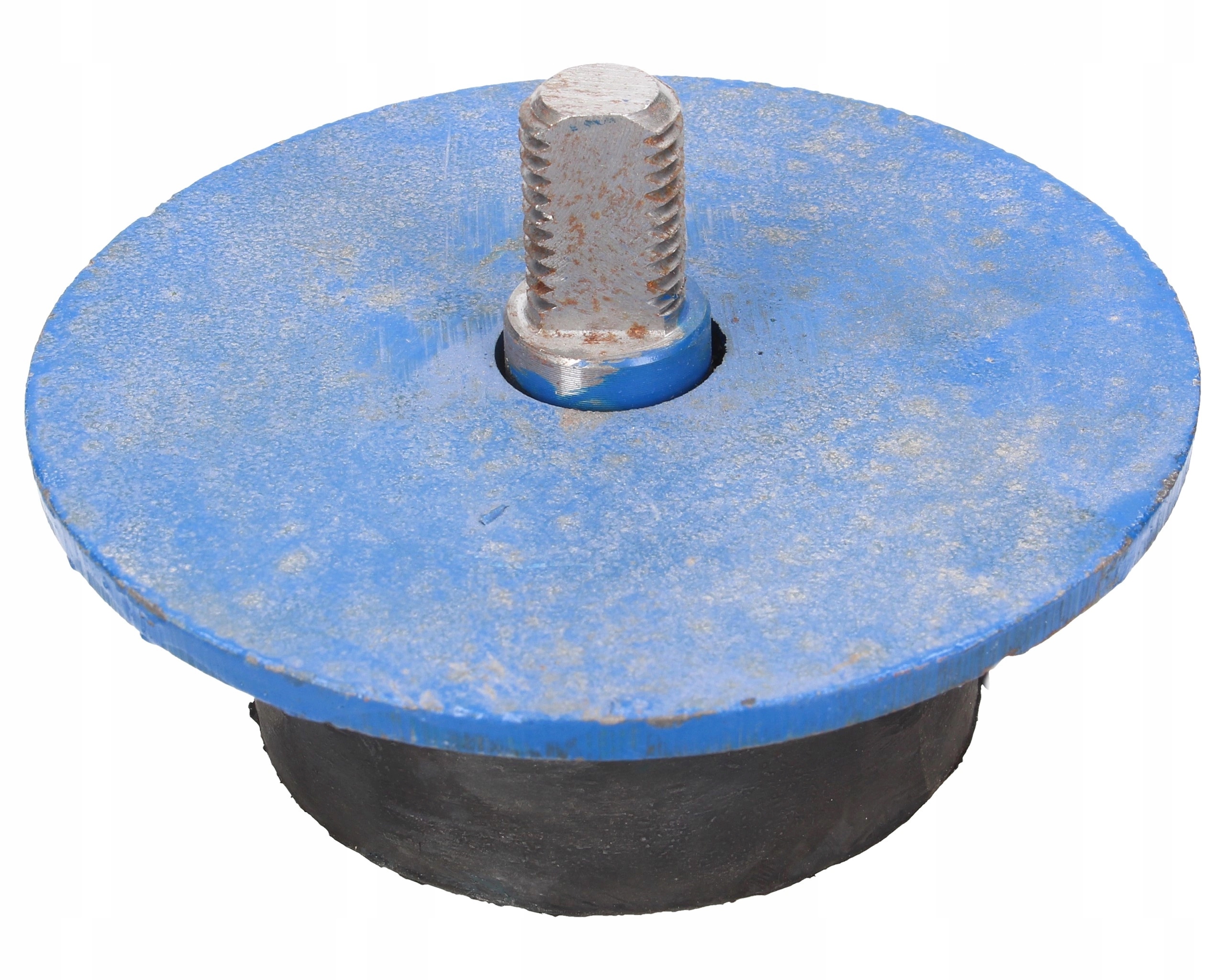 Ogumovaná role odsávacího kombajnu na brambory Anna Z-644/Bolko 5644210170