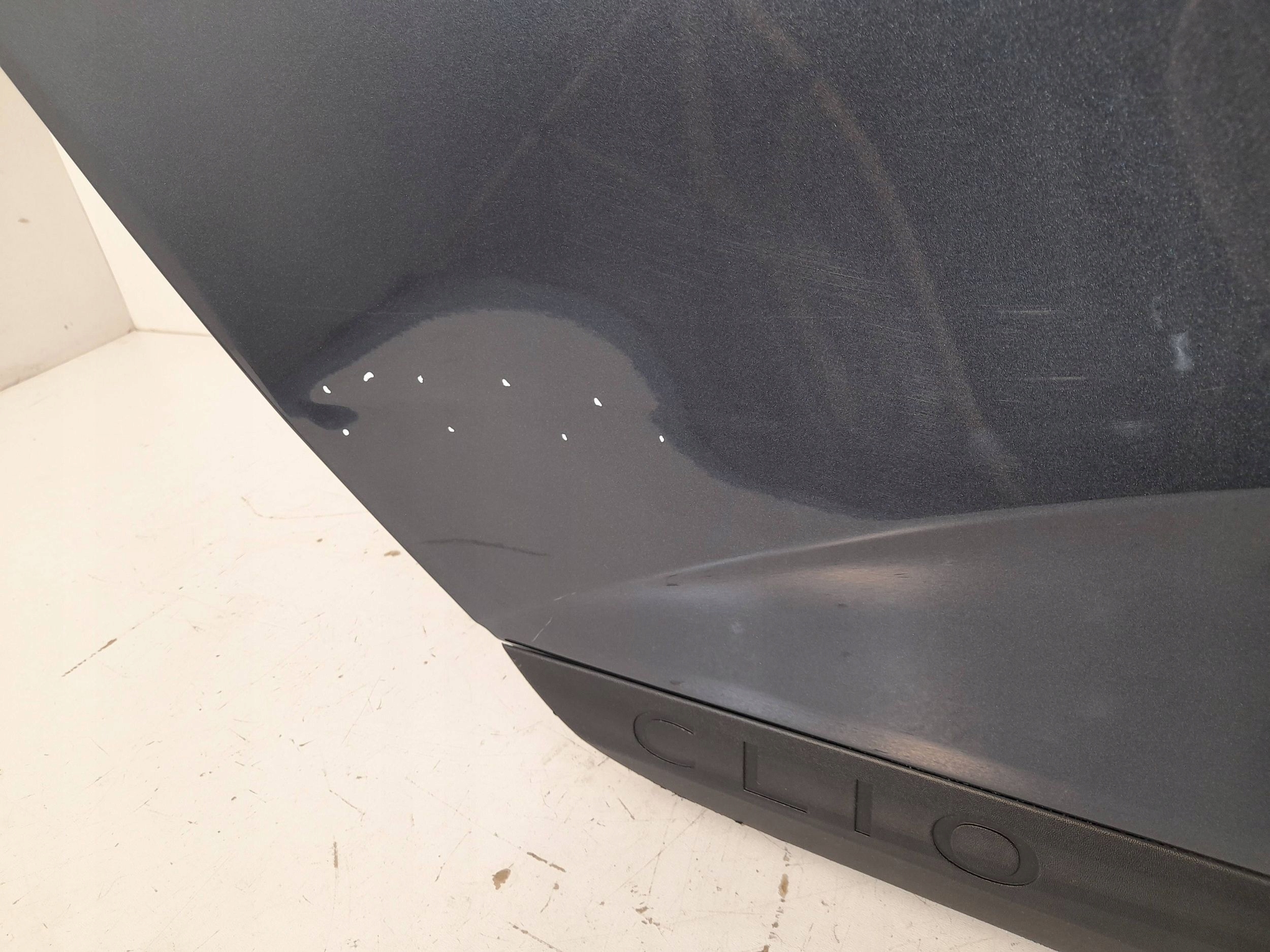 Renault Clio V 2020 door rear. right (T343)