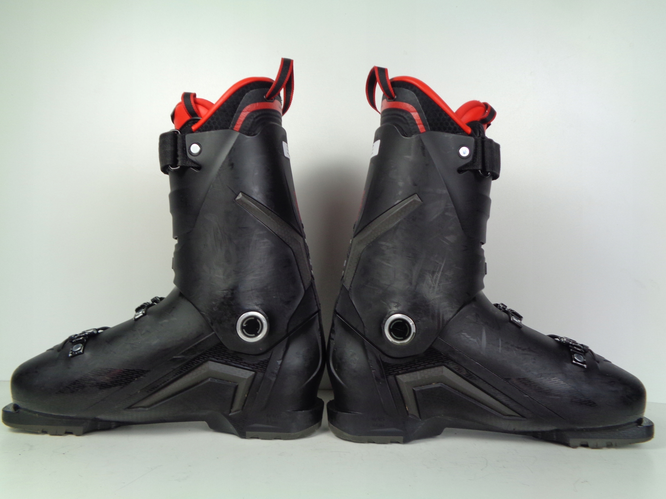 SALOMON S/PRO X 100 - 30,5 /45,5+SKI RZEP Model S/PRO X 100 - 30,5 /45,5+SKI RZEP