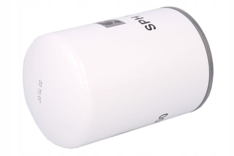 G11MEL SF Filtr hydrauliczny (przykręcany) pasuje do: NEW HOLLAND TC52, TC5