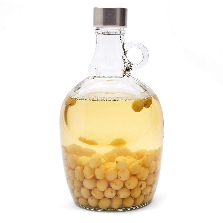 

Galon na wino butelka na wodę zakrętka Tadar 1,5l