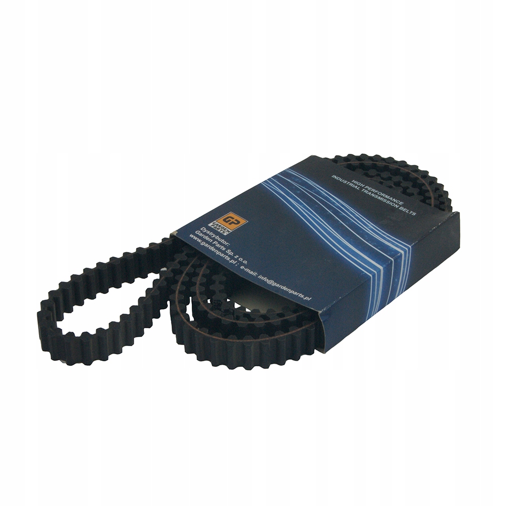 Ozubený Remeň Pohonu Nožov John Deere LT133 LT155 LT166 M127926 160DS8M1800
