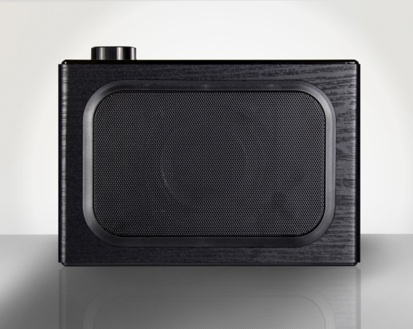 ODBIORNIK RADIOWY INTERNETOWY WIFI RADIO ZEGAR KUCHNI SALONU BUDZIK USB B8R Kod producenta RADART X100 BLACK