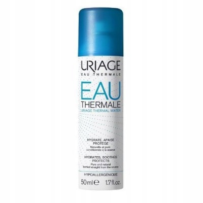 

Uriage Woda Termalna, 50 ml