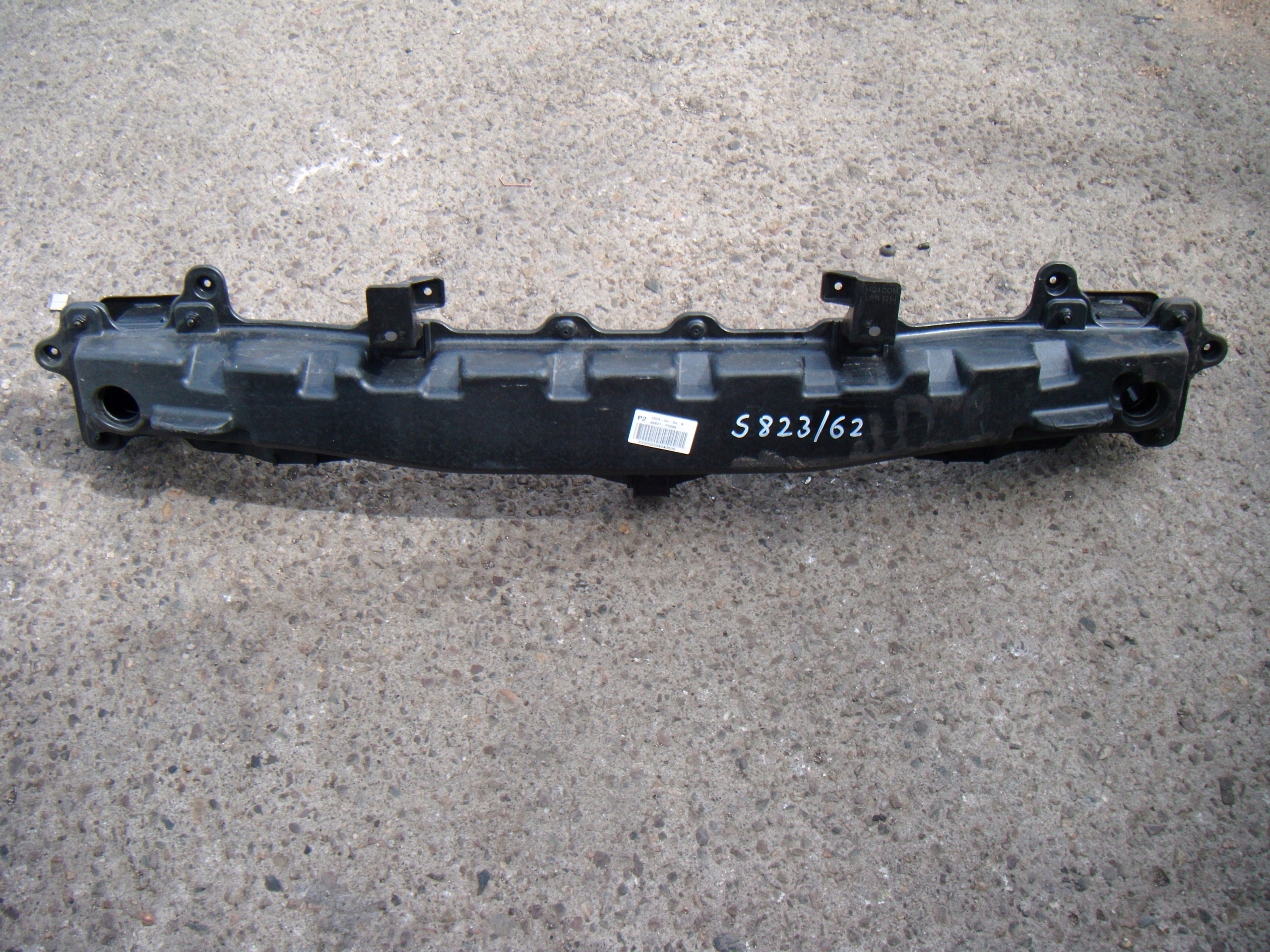 KIA SORENTO IV 4 20- BELKA ZDERZAKA TYŁ 86631-P2000