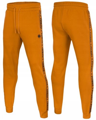 Kalhoty Pit Bull West Coast Meridian XXL