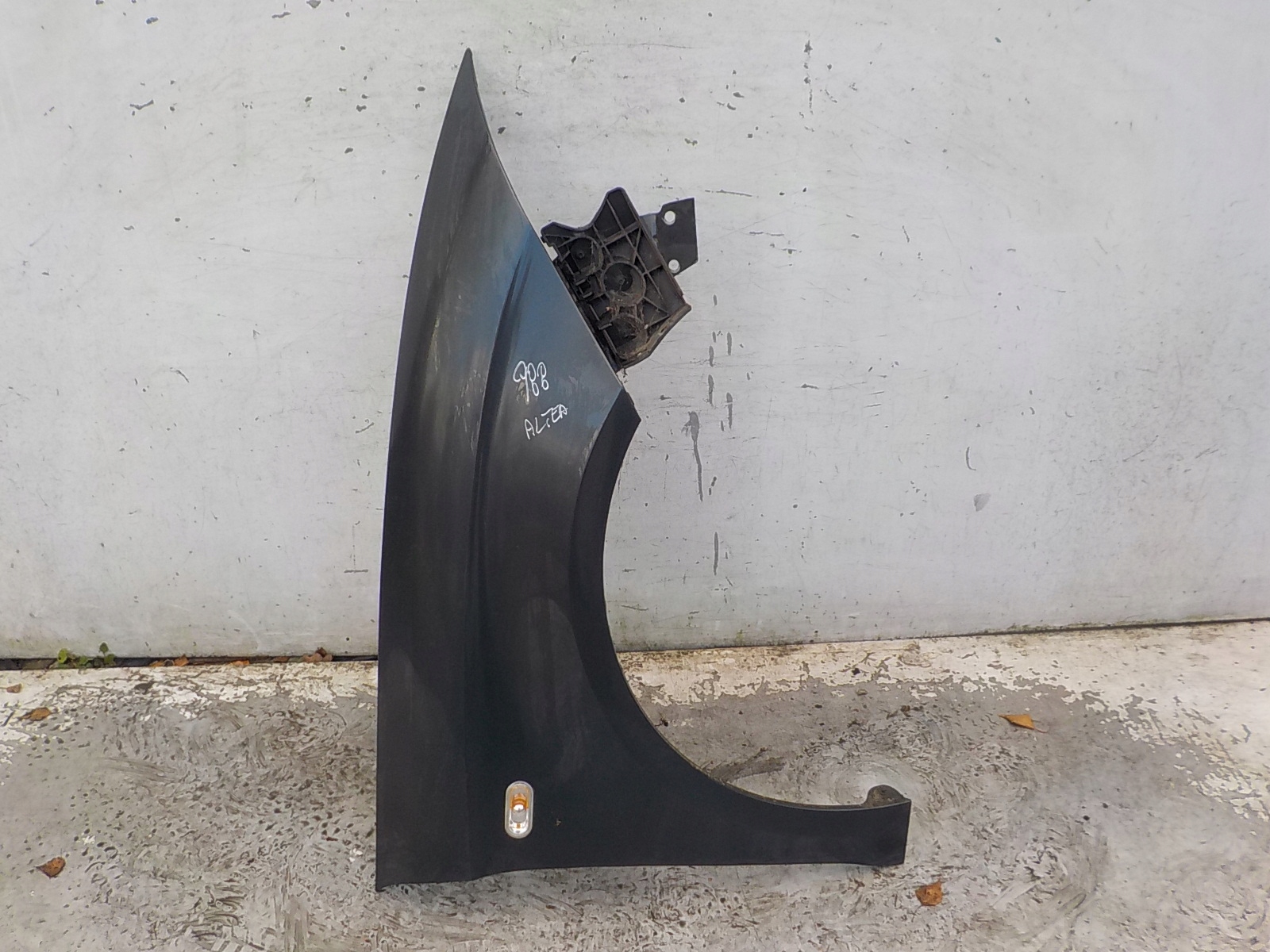 988 SEAT ALTEA TOLEDO III fender right front front