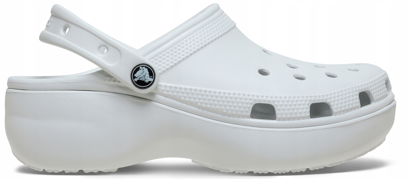 Dámské boty Crocs Classic Platform Clog W 38/39