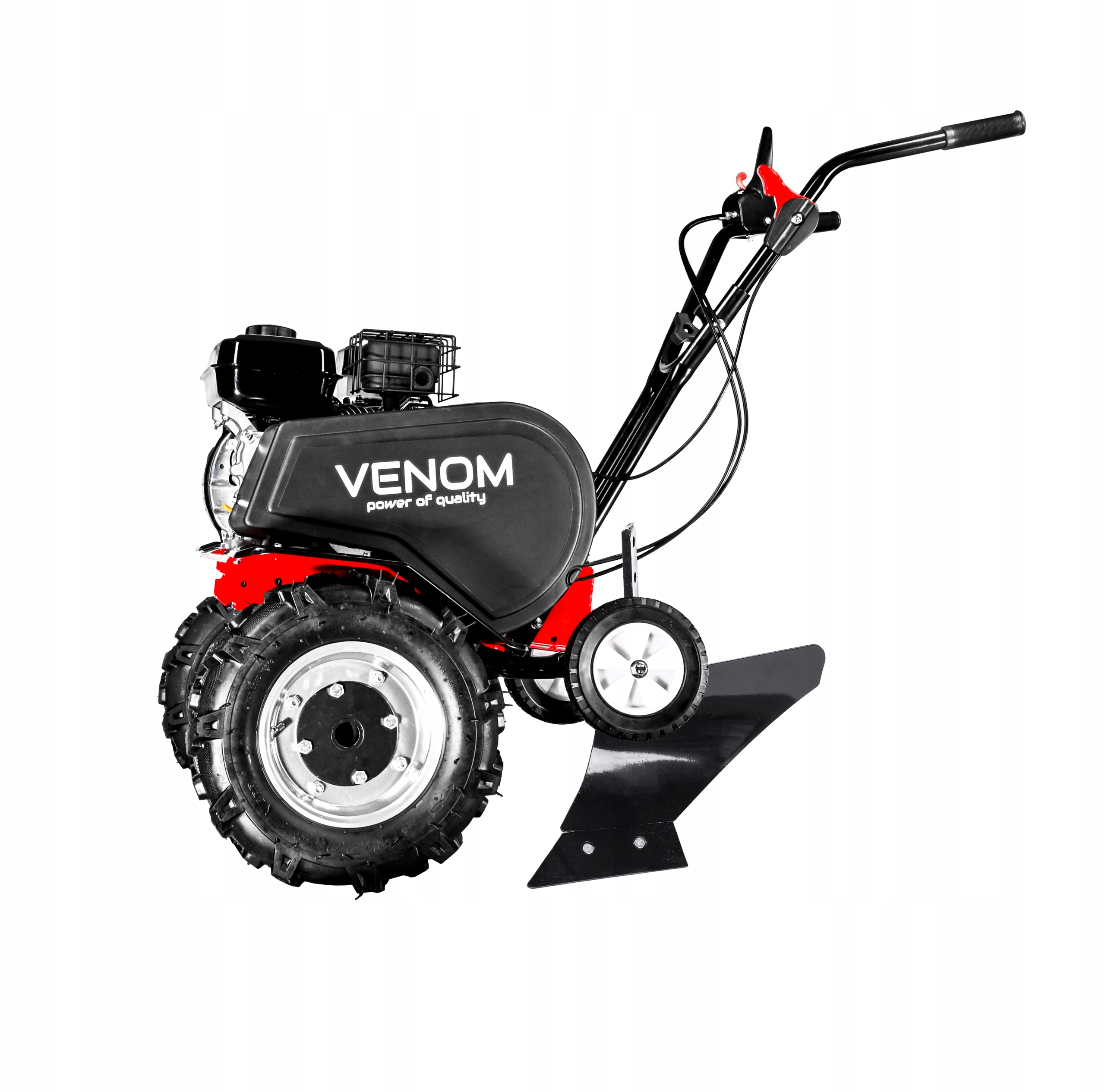 GLEBOGRYZARKA SPALINOWA 9,5 KM LONCIN 196cm KULTYWATOR DO GLEBY ZESTAW ORKA Głębokość robocza max 200 mm