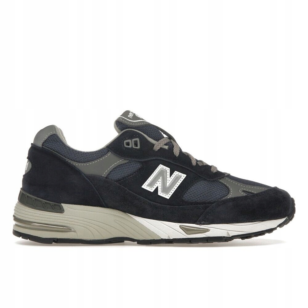 Dámské sportovní a módní pohodlné boty New Balance 991 W991NV vel. 41