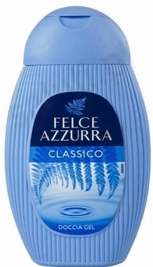 

Felce Azzurra żel pod prysznic Classic 250 ml