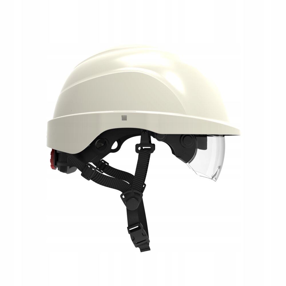 Ochranná přilba Atra 20 bílá