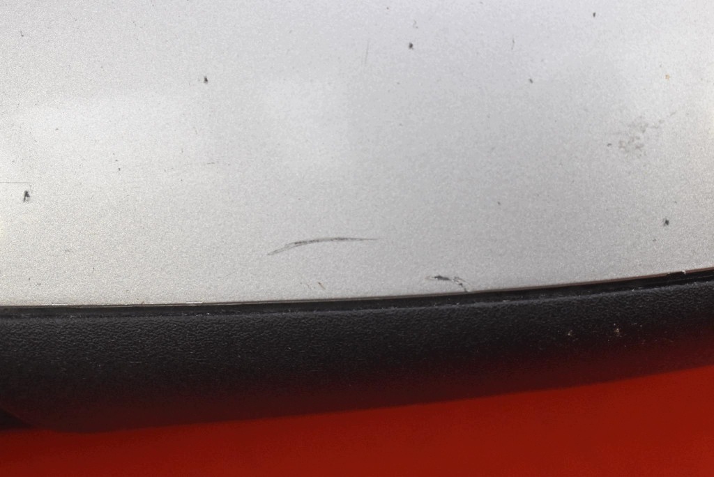 mirror left silver EU 015847 FORD FOCUS C-MAX MK1 03-07 7 PIN