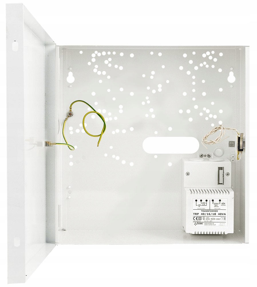 Alarmové Pouzdro Pulsar AWO150