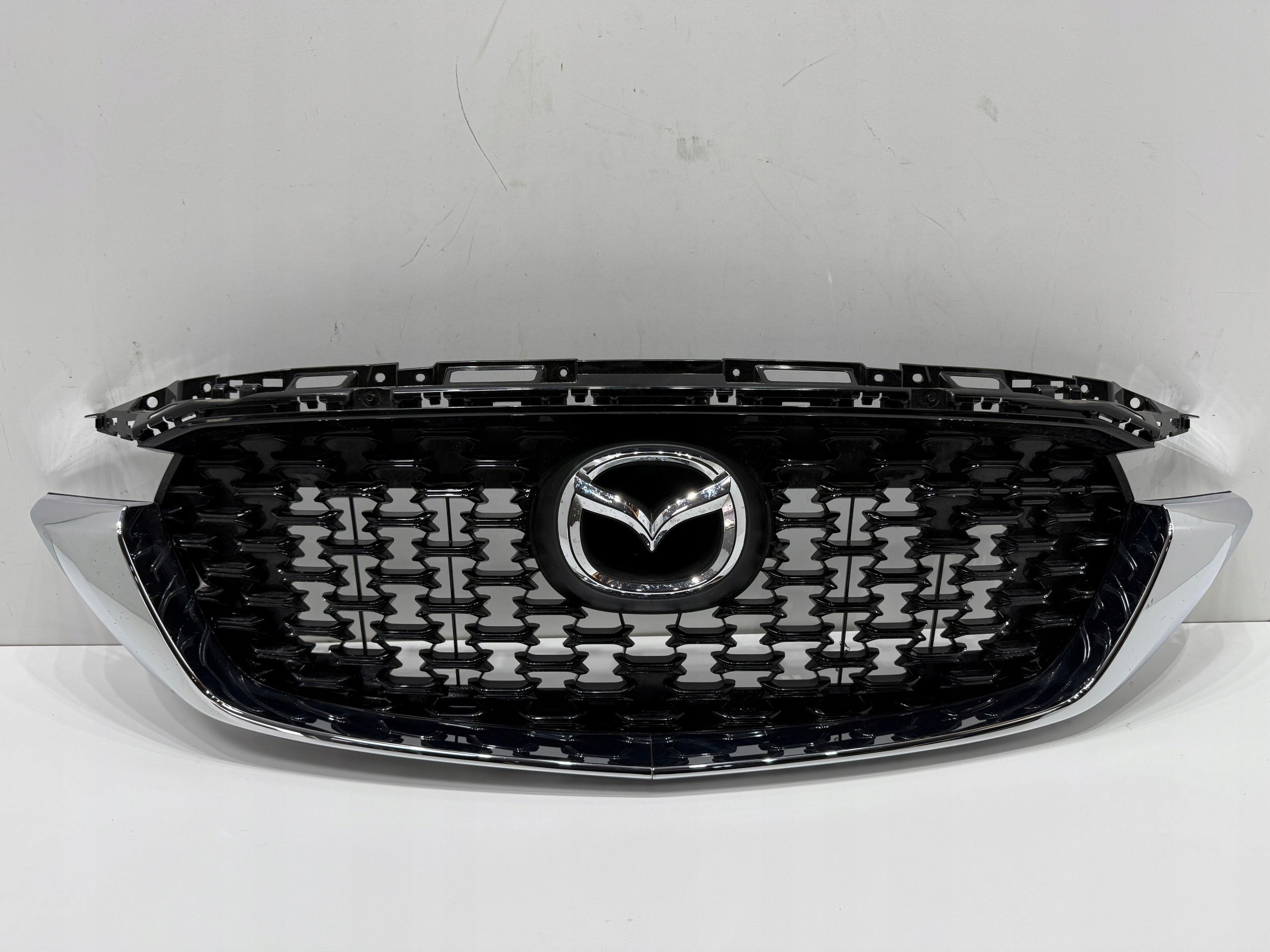 Mazda CX-5 KF Kühlergrill FRONTGRILL Kühlergitter KSD550719 - Thumbnail 1