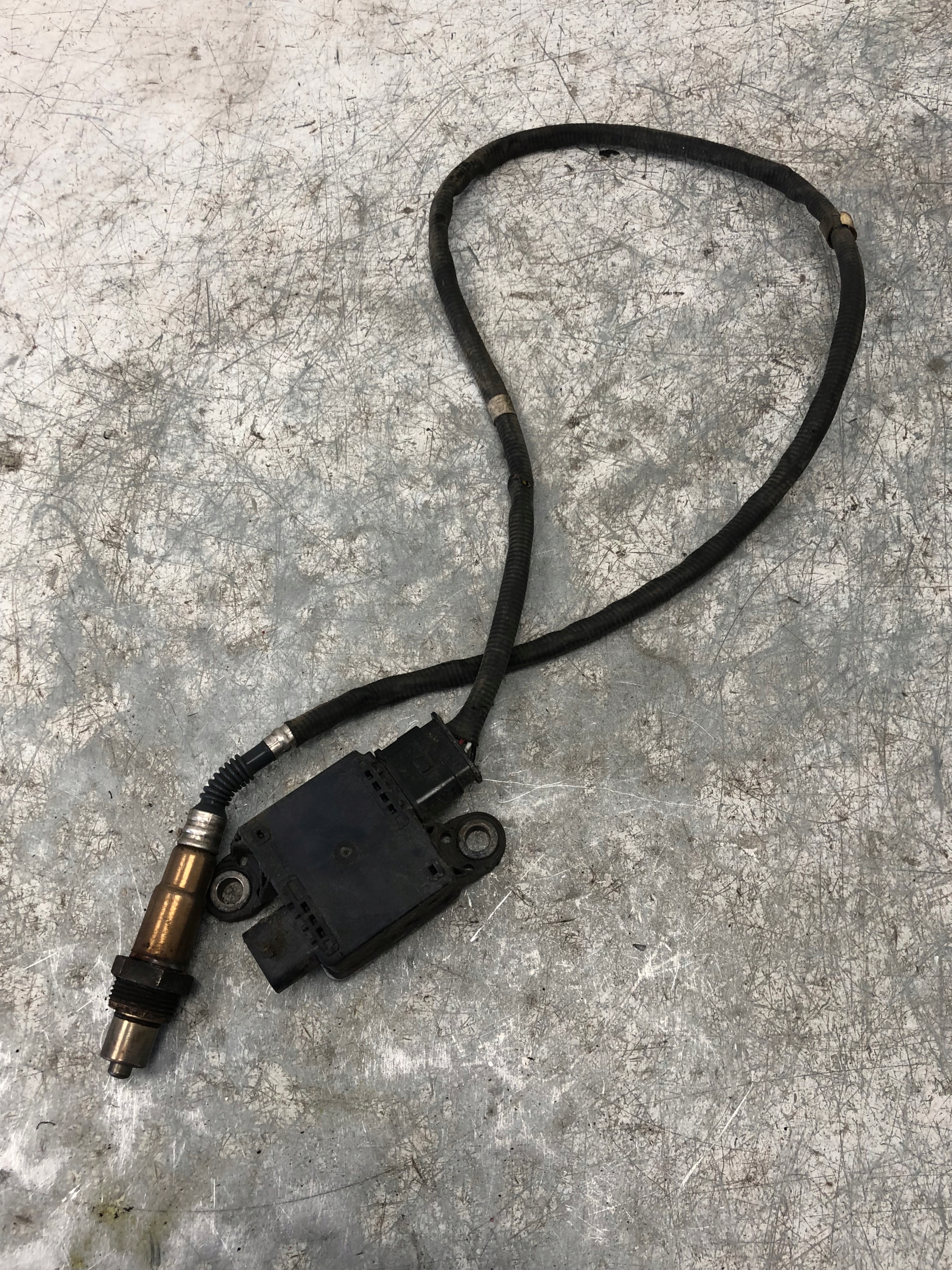 SONDA NOX RENAULT MASTER 227930660R