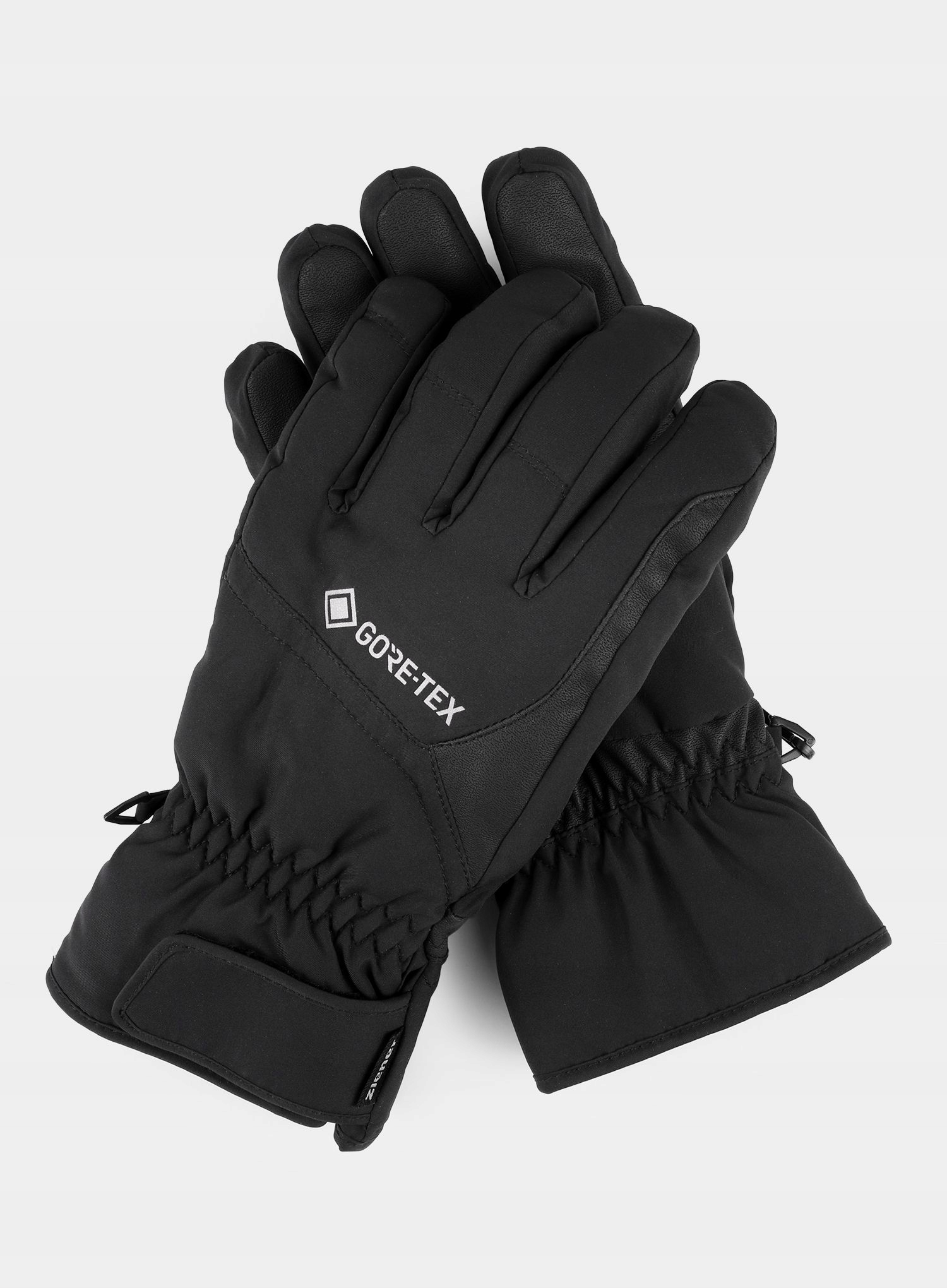 Rękawice narciarskie Ziener Garwen Gtx black 10 (XL)