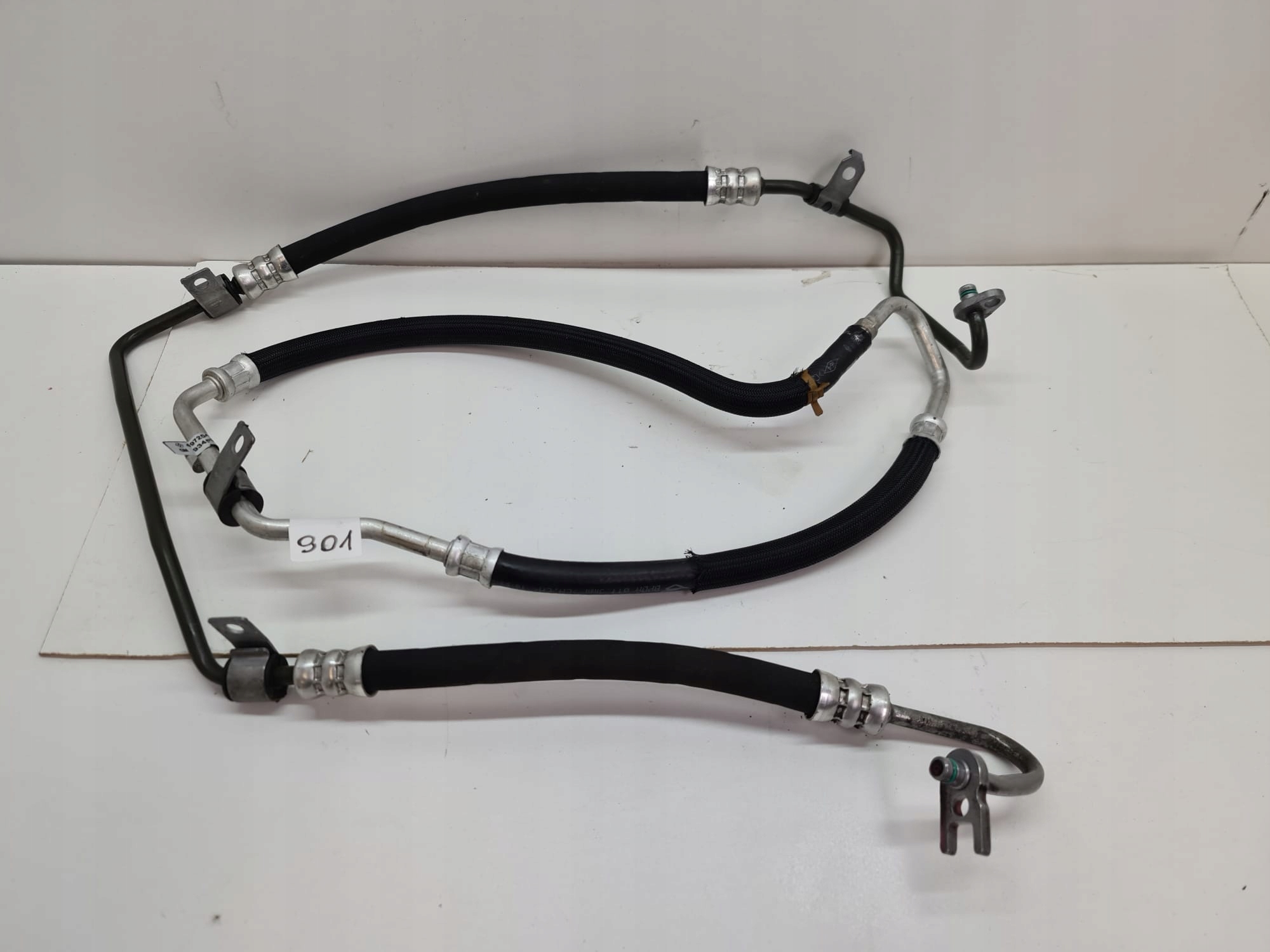 497254803 - СИЛОВОЙ КАБЕЛЬ RENAULT TRAFIC III 2.0 DCI LIFT