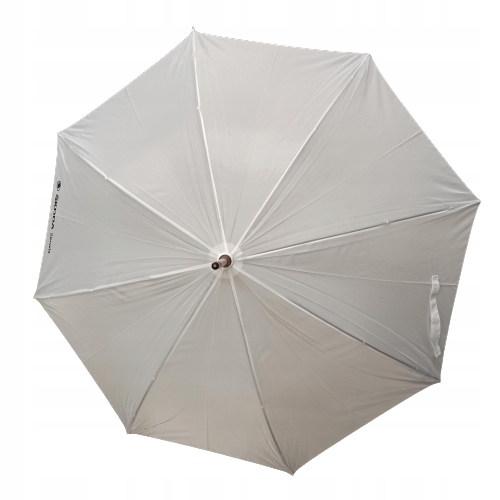 

Parasol Długi Skoda Serwis Biały Oryginał