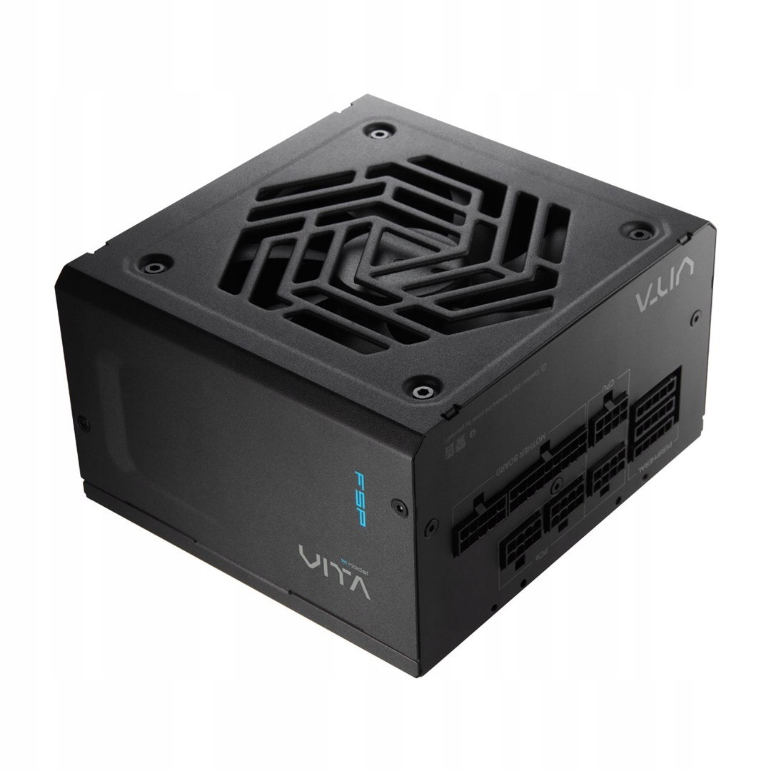 Napájací zdroj Fsp Netzteil Vita 850 Gm 80+G 850W F-Modular ATX3.1/GEN5 predaj