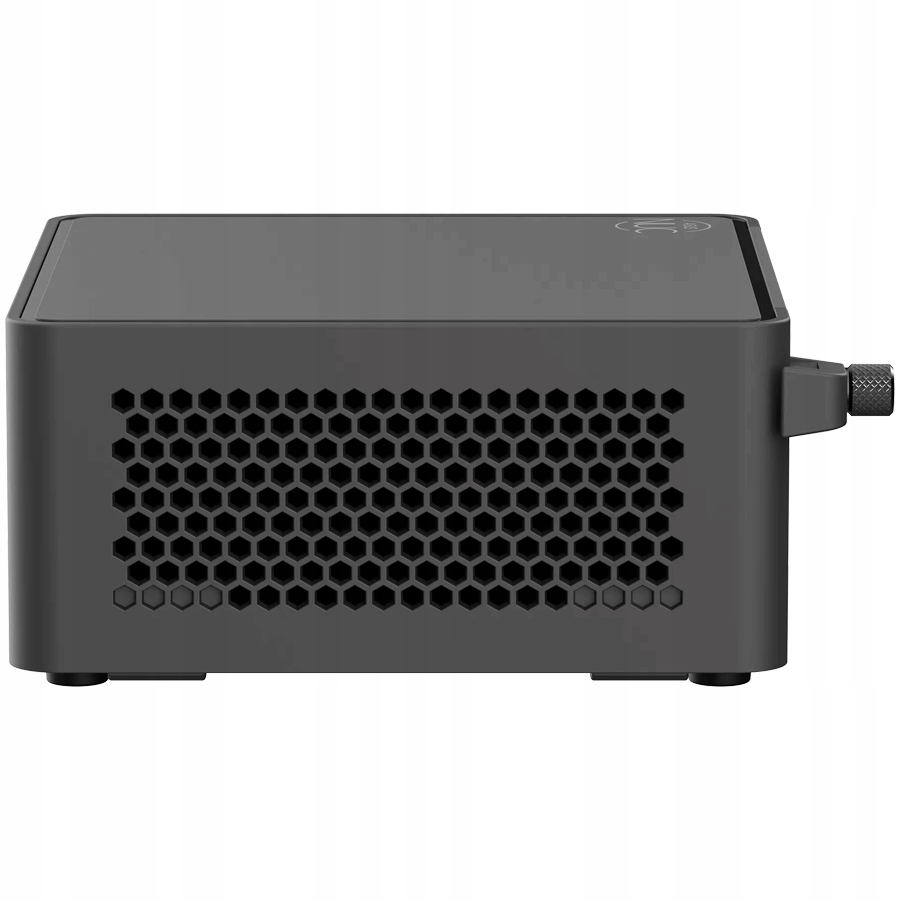 ASUS NUC 15 PRO/RNUC15CRKU5063C2/U5 225H/ 8Gx2/512G/Win 11 Pro/L10/EU — 9