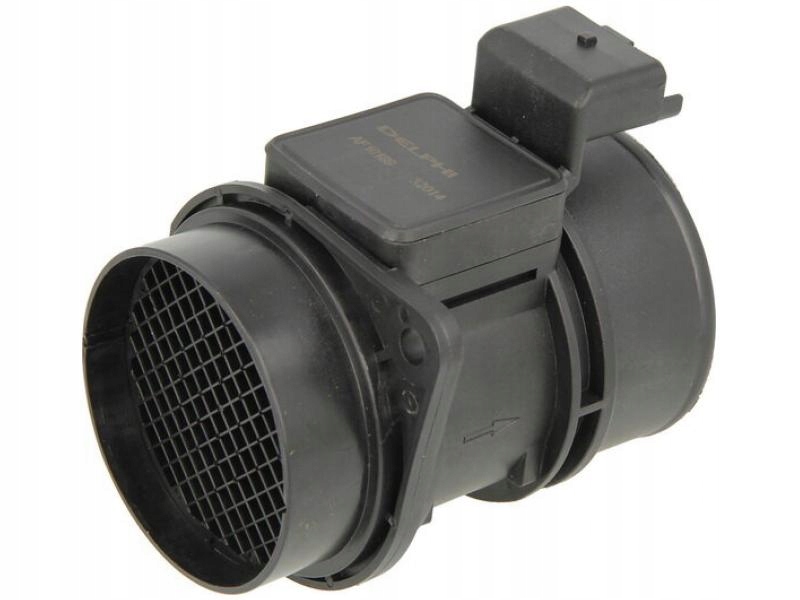 AF10189-12B1 - DELPHI ВИТРАТОМІР POW. RENAULT 1,9 2,5 DCI AF101