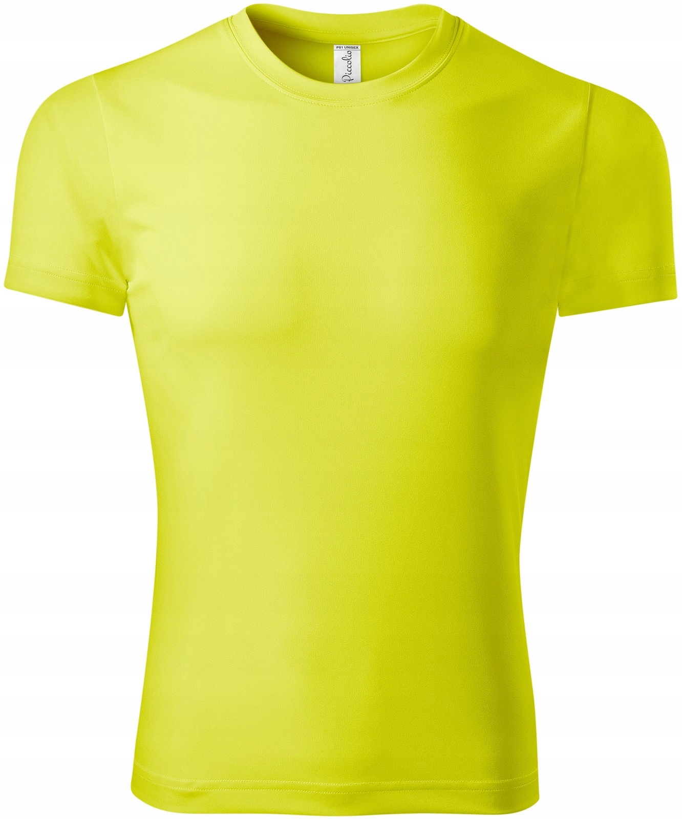 

Sportowa koszulka T-shirt Pixel Szybkoschnąca XL